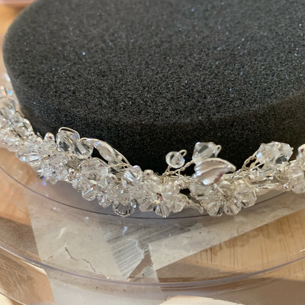 Headpiece Tiara